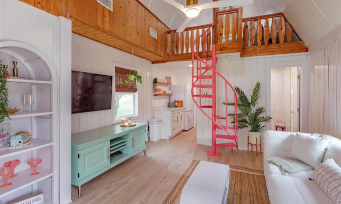 Vacation Village House | Hope Home