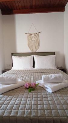 Zagora-Mouresi House | Hope Nest Pelion