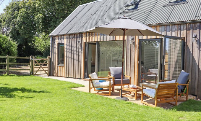 Dover Cottage | Hopkins at The Homestead