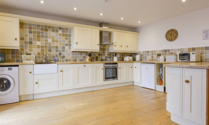Holsworthy Cottage | Hoppers Barn
