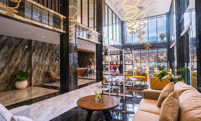 Kejajar Hotel | Horison Resort Dieng