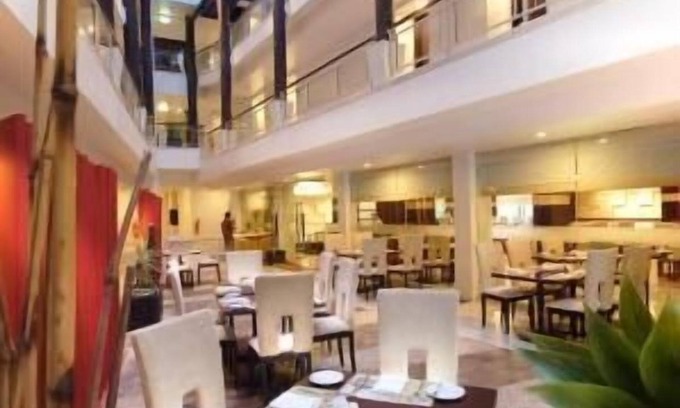 Balikpapan Hotel | Horison Sagita Balikpapan