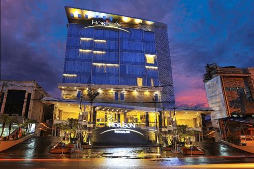 Tasikmalaya Hotel | Horison Tasikmalaya