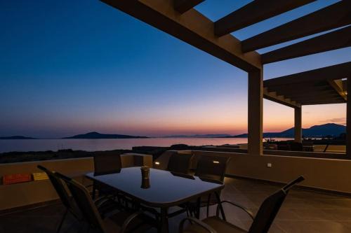 Neapoli Villa | Horizon and Harmony II