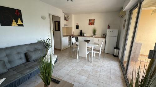 Les Hauts de Canet Apartment | Horizon Bleu Canet