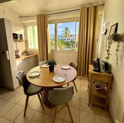 Pointe du Bout Apartment | Horizon Cozy