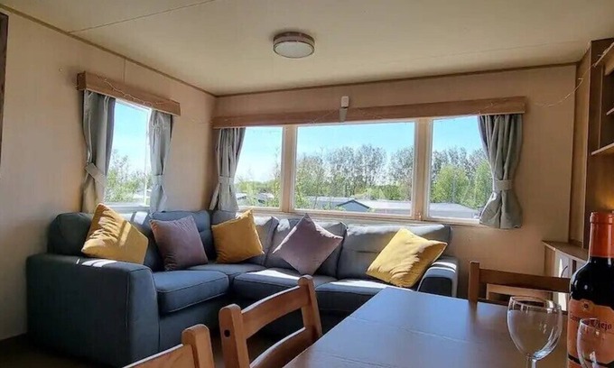 St Leonards-On-Sea Apartment | Horizon