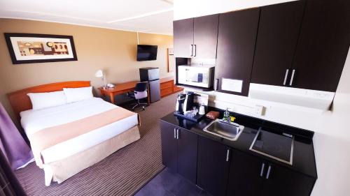 Valleyview Hotel | Horizon Inn 2