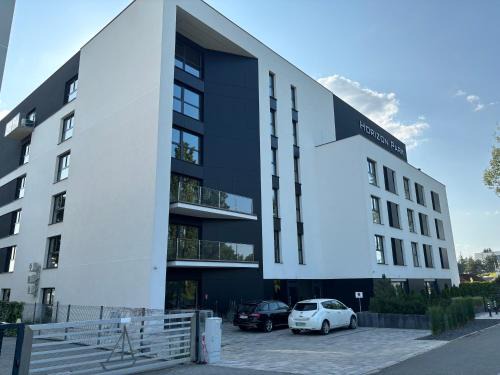 Boszkowo-Letnisko Apartment | Horizon Park 33 Boszkowo