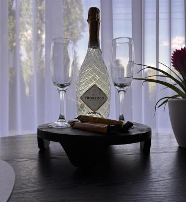 Boszkowo-Letnisko Apartment | Horizon Park Lux Boszkowo