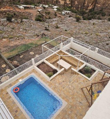 Sayq House | Horizon Villa