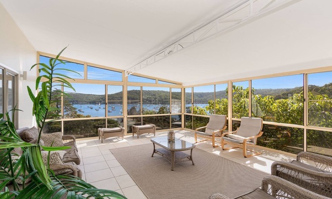 Hardys Bay House | Horizons on Heath Hardys Bay