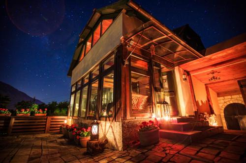 Rimetea House | Horizont 220