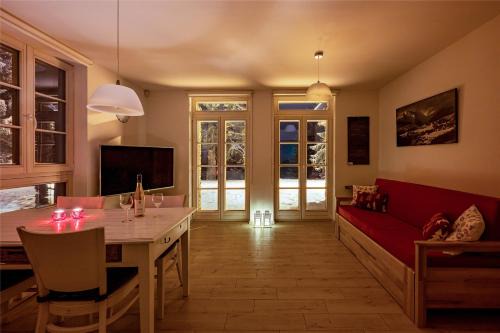 Vitkovice Apartment | Horní Mísečky - I3 Pohodlný a teplý apartmán u sjezdovky