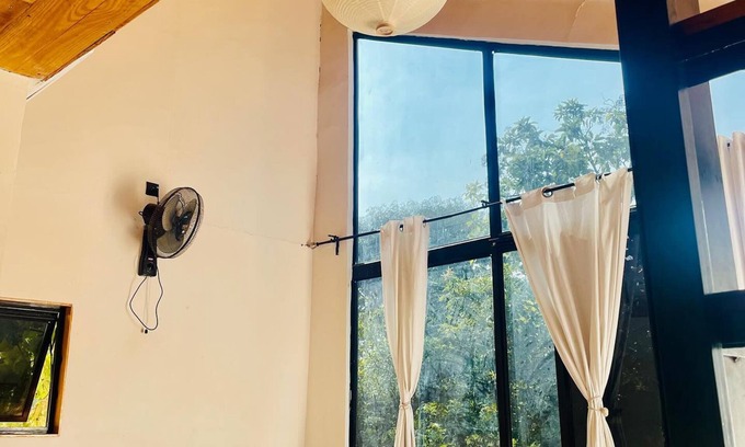 Medchal Bed & Breakfast | Hornbill Farm Retreat- Organic getaway, Functions near Hyderabad