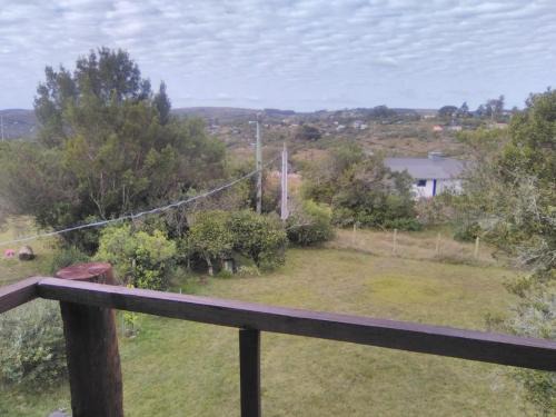 Maldonado Department Ski Chalet | Horneritos - Cabaña en Villa Serrana