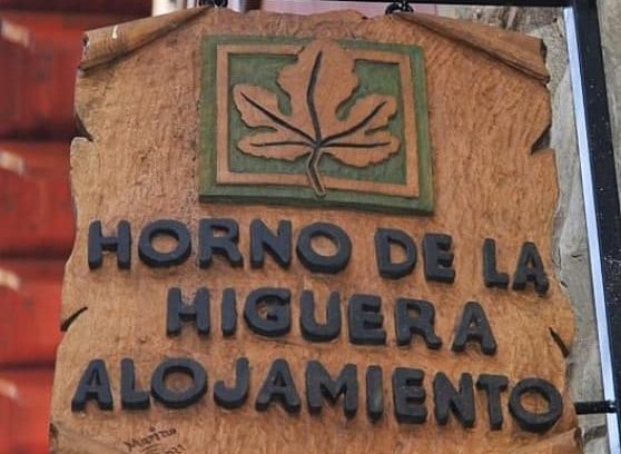 Tudela Hotel | Horno de la Higuera Alojamiento