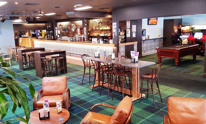 Hornsby Hotel | Hornsby Inn