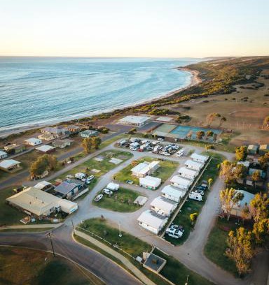 Horrocks Other | Horrocks Beach Caravan Park