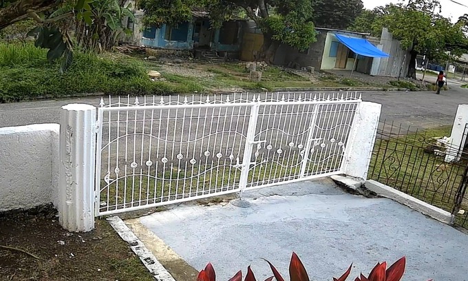 Port Antonio Villa | Horse Shoe Villa Port Antonio air conditioned close to it alln family friendly