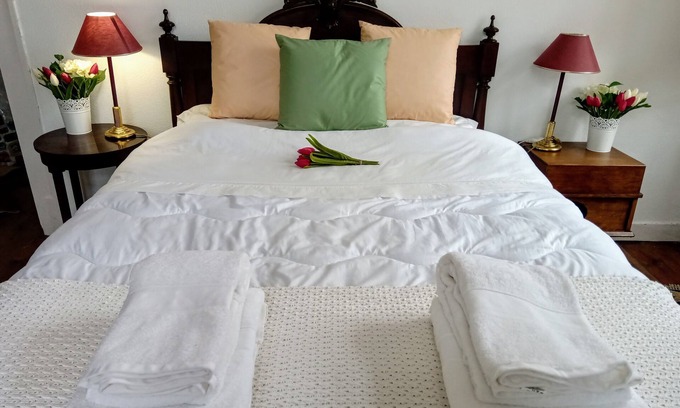 Carvalhal Benfeito Other | Horses, Breakfast and Bed Welcome you in Portugal