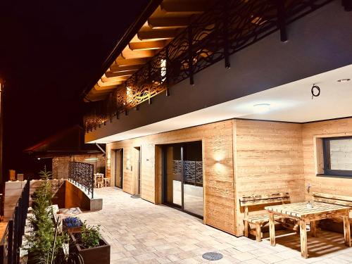 Rybarpole Apartment | Horska Rezort