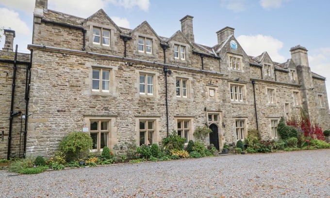 Eastgate Cottage | HORSLEY HALL, family friendly, luxury holiday cottage in Eastgate