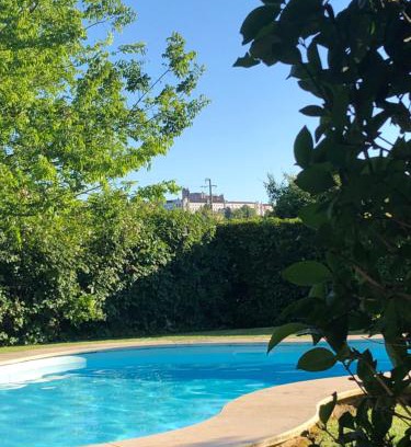 Tomar House | Horta dos Cedros