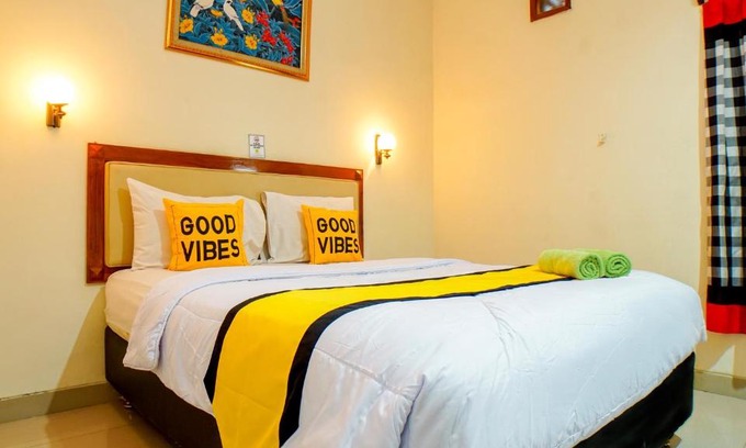North Cirebon Hotel | Horton Hotel Cirebon
