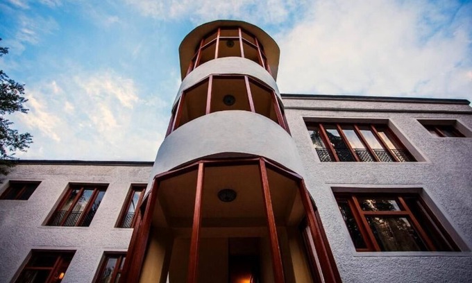 Leh Bed & Breakfast | Horzay stays - Double Room with Mountain View - 13