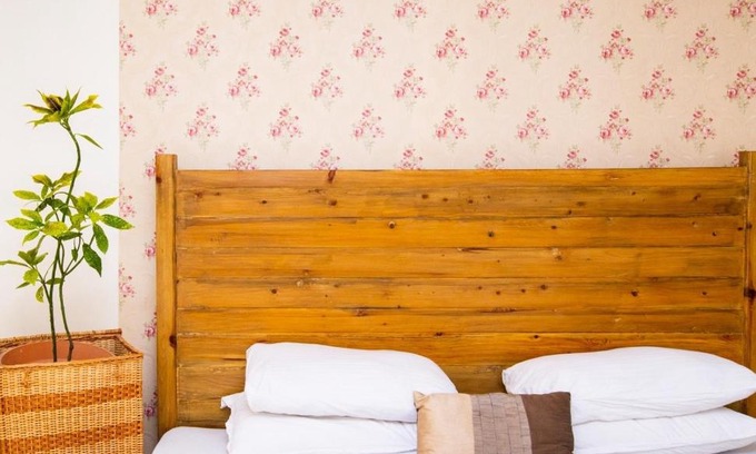 Leh Hotel | Horzay stays