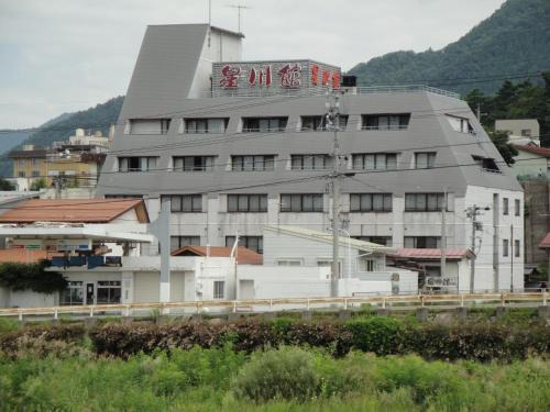 Yudanaka Shibu Onsen Hotel | Hoshikawakan