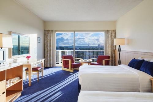 Tamuning Resort | Hoshino Resorts RISONARE Guam