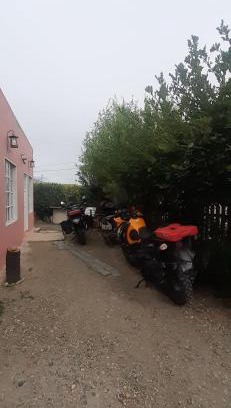 Comandante Luis Piedrabuena House | Hospedaje PIEDRA BUENA