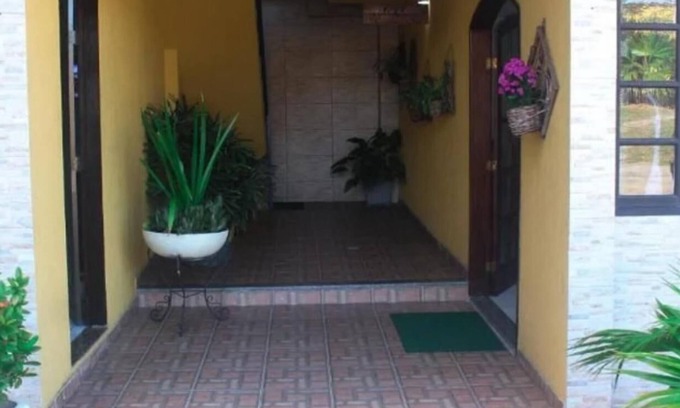 Cabo Frio Apartment | Hospedagem Central - Suíte 109 - Cabo Frio - Aluguel Econômico