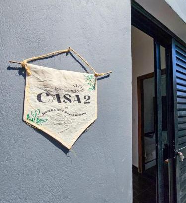 Brotas House | Hospedagem Aconchegante em Brotas - Natureza e Conforto - Casa 2