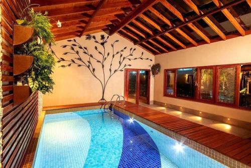 Centro Bed & Breakfast | Hospedagem com a sua família