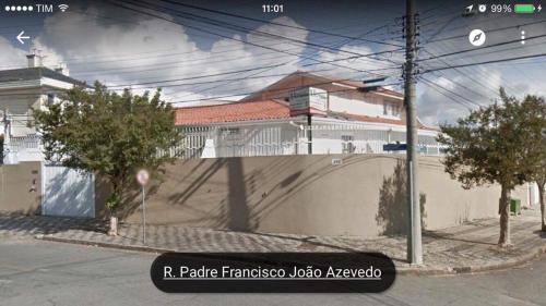 Bairro Jardim Botanico House | Hospedagem e kitnetes D' Itália