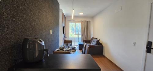 Extrema Apartment | Hospedagem em Extrema MG