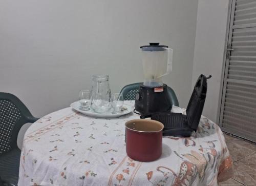 Belem House | Hospedagem por temporada