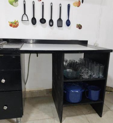 Ixtapalapa Apartment | Hospedaje Casa Azul