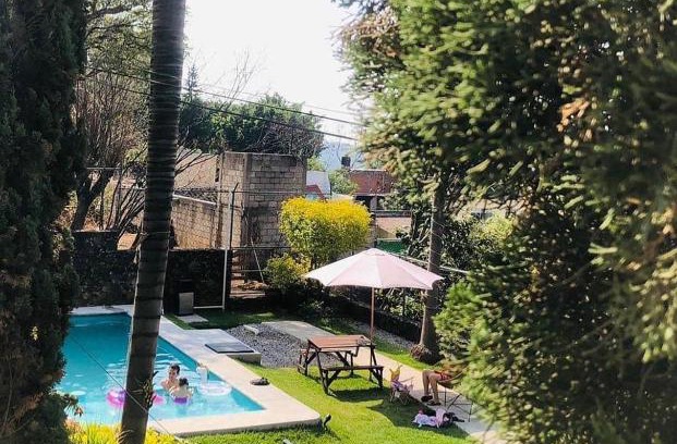 Tepoztlan House | Hospedaje Casa Teotleco