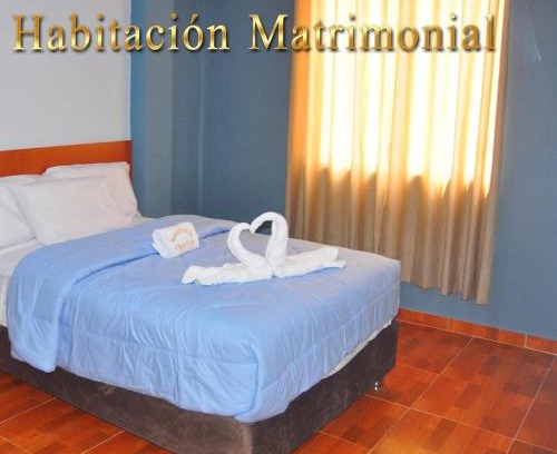 Chancay House | Hospedaje Chancay