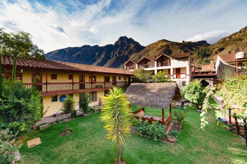 Pisac Hotel | Hospedaje Chaska Pisac