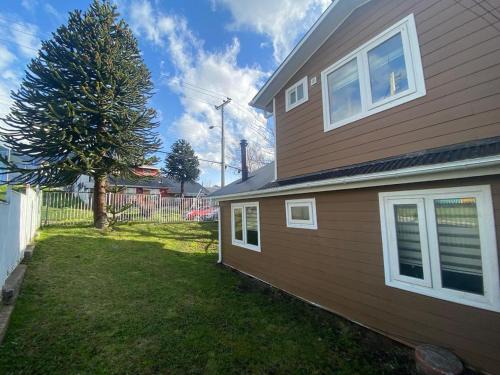 Coyhaique House | Hospedaje Corina Coyhaique