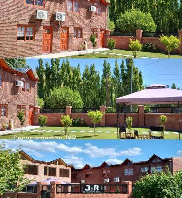 Perito Moreno Apartment | Hospedaje, Departamentos J&R