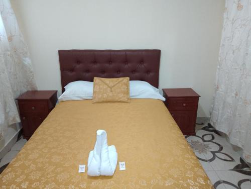 Puembo Apartment | Hospedaje El Obraje