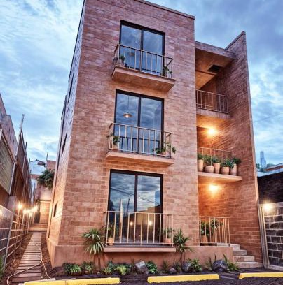 Atlixco Apartment | Hospedaje en Planta Baja ideal para eventos o fin de semana en Atlixco