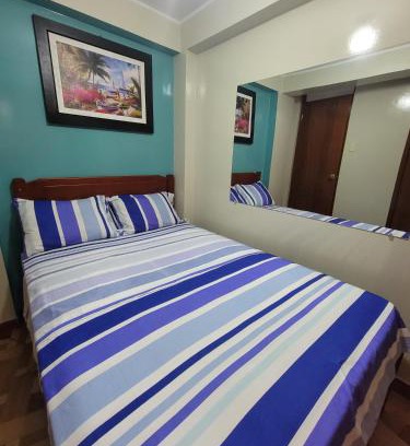 San Martin de Porres Hotel | Hospedaje Escorpio
