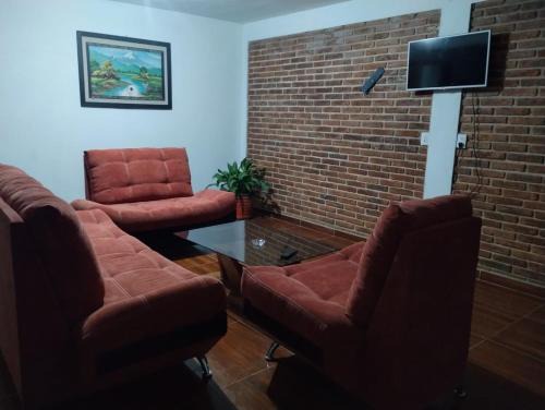 Zacatlan Apartment | Hospedaje familiar